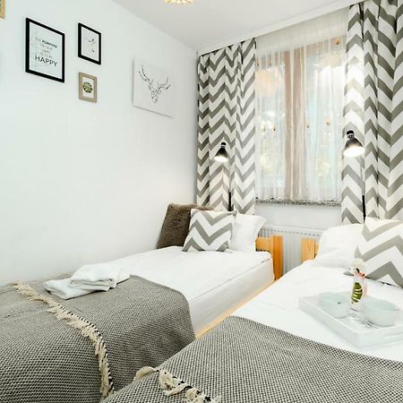 Apartament Karkonosze Karpacz Eksteriør bilde